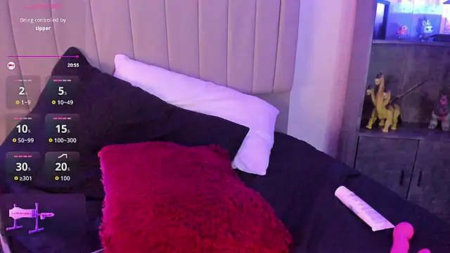 Scarlett21__'s cam snapshot