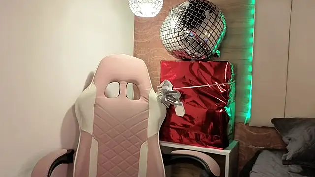 AgnesIvanova's cam snapshot