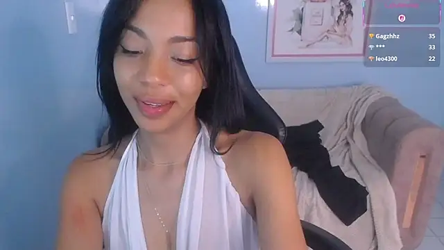 luna_meow_t's cam snapshot