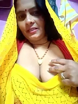 Hot_komal1's cam snapshot