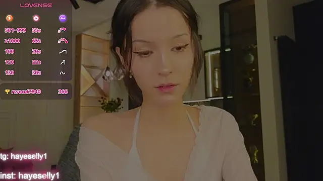 Ella_Hayes's cam snapshot