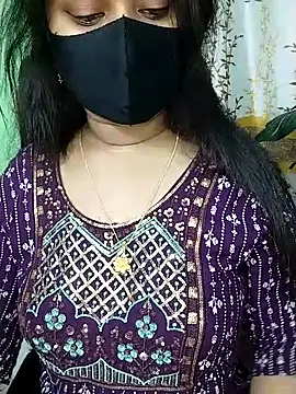 Idhika-Paul's cam snapshot