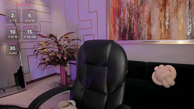 MiaLaurence's cam snapshot