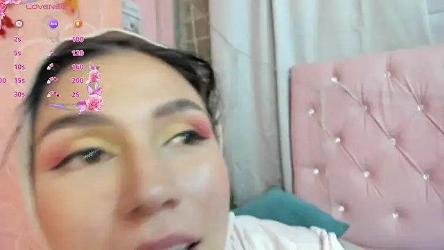 DarshaKhemu live sex cam