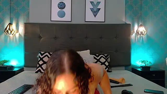 Madisonsmiith's cam snapshot