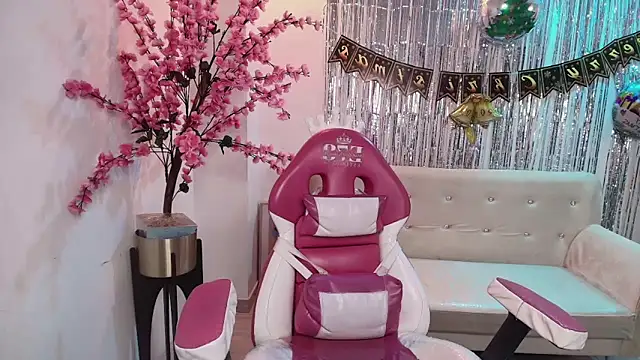 Black_roseee's cam snapshot