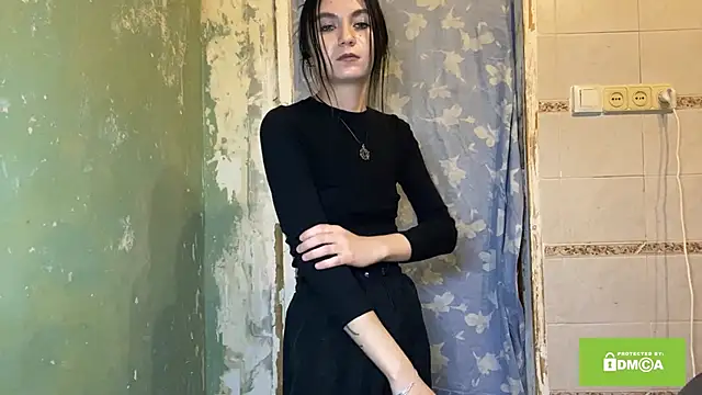 ArianeBhayani's cam snapshot