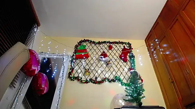 SamaraCortez's cam snapshot