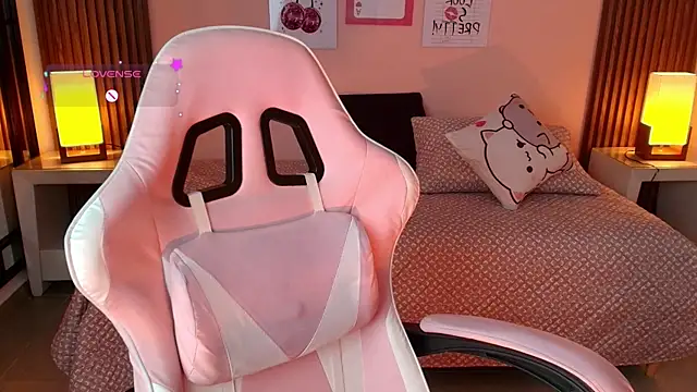 _meliblue's cam snapshot