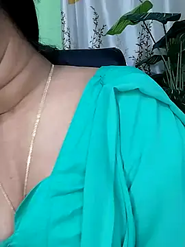 Idhika-Paul's cam snapshot