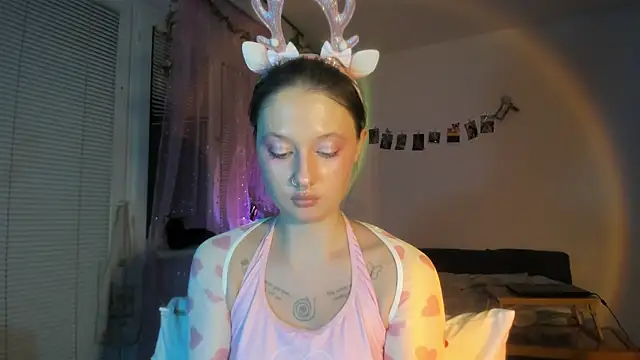 Jenny_darling_love's cam snapshot