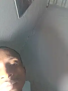 Kagiso44 live sex cam