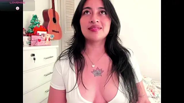 LisaHadwin's cam snapshot