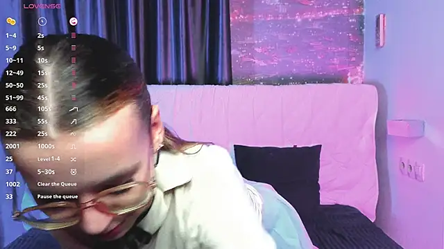 RochelCozzi's cam snapshot