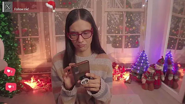 DanyNova_Co's cam snapshot