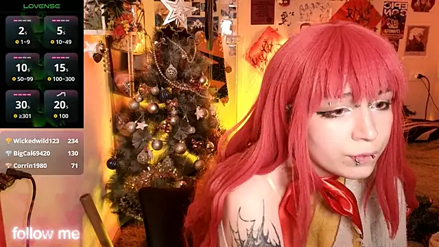 Alex_Howell live sex cam