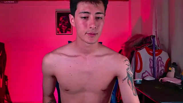 Jeremias_miller live sex cam