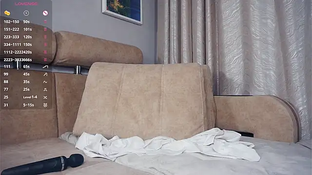 AfraBabyGills's cam snapshot