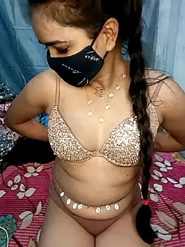 CUTE-567's cam snapshot