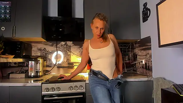 Afanasia's cam snapshot