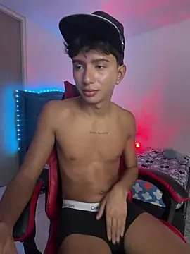 Leonarrrd_01 live sex cam