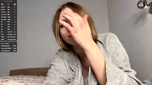 FruityXo live sex cam