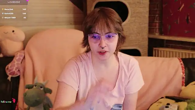 GamerGirl_Eve live sex cam