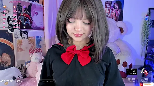 mia_angel_'s cam snapshot