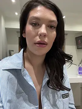 ClaraPasssion's cam snapshot