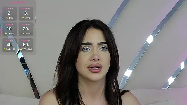 IvyNox's cam snapshot