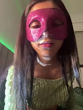 ZINA-MOROCCO live sex cam