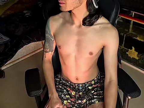 GoldyInRedLights's cam snapshot