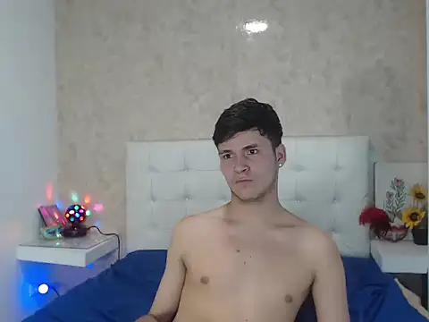 Aaron_Foxxx's cam snapshot