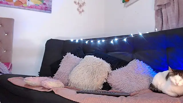 valery_carter01's cam snapshot