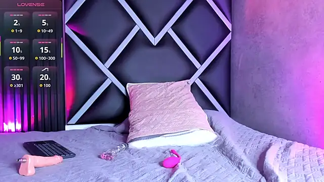 Alise-Mason's cam snapshot