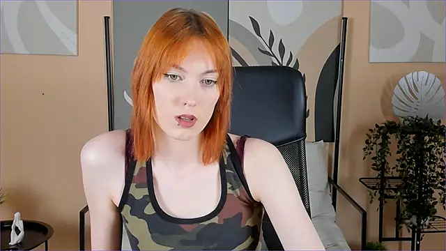 SierraHarper's cam snapshot