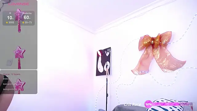 Sofia_tgn's cam snapshot