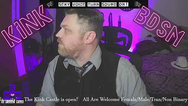 Bi_Master_Mack's cam snapshot