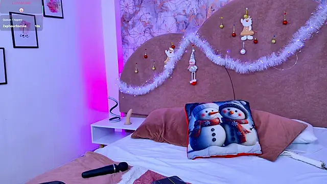 Celeste_Clarke's cam snapshot