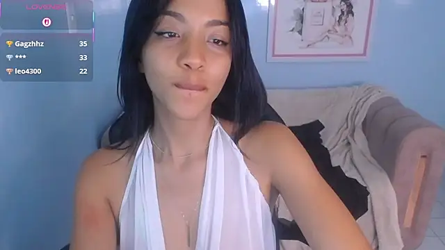 luna_meow_t's cam snapshot