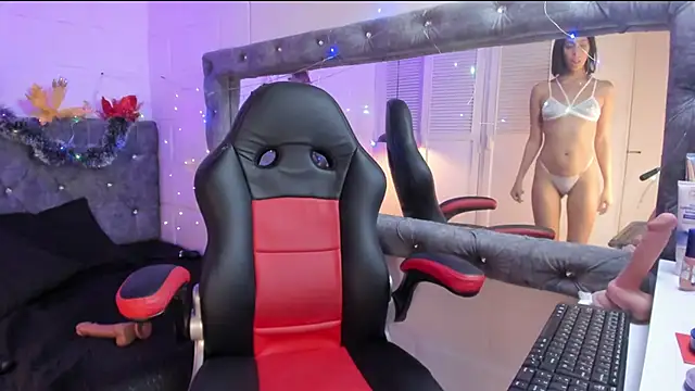 Perla_dl's cam snapshot