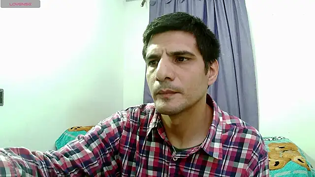 Adam_Arango's cam snapshot