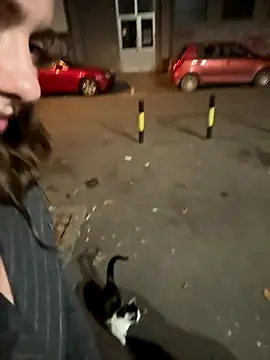 MariiD's cam snapshot