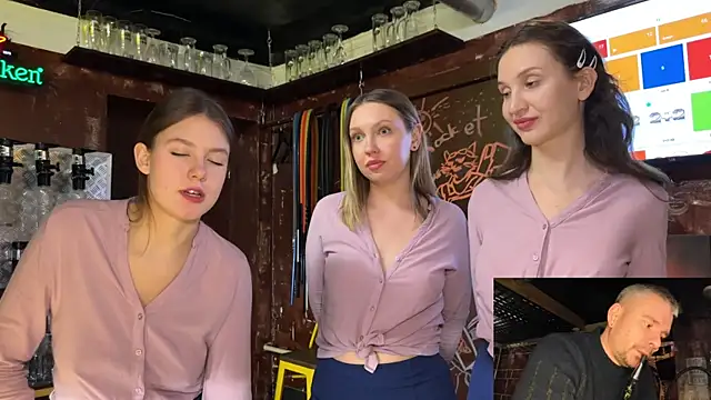 dirtypub's cam snapshot