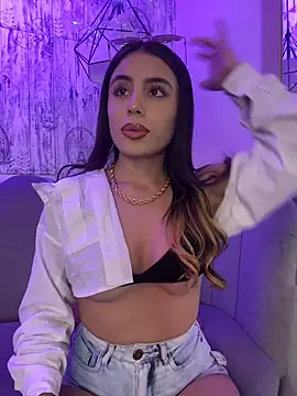 AbyThompson's cam snapshot