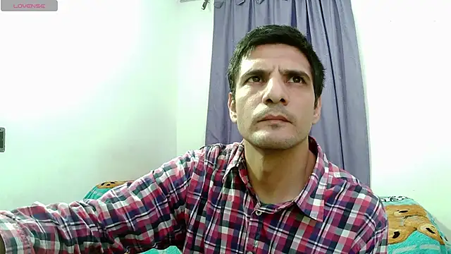 Adam_Arango's cam snapshot