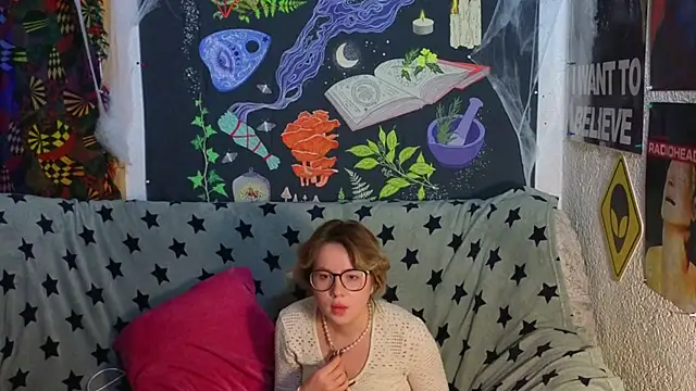 Ntmuforever's cam snapshot