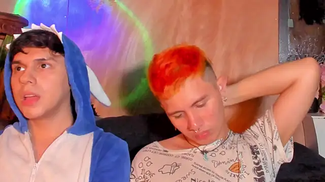 DeeQuinn_Blaze's cam snapshot