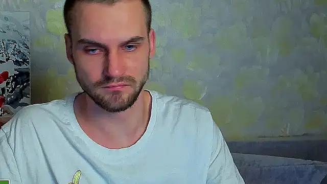 Iveeran's cam snapshot