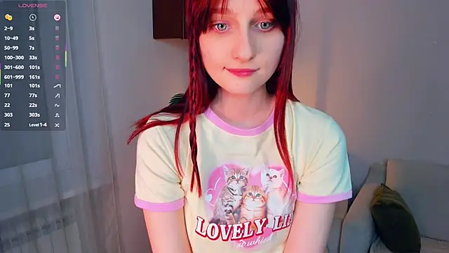 KatyKufel's cam snapshot